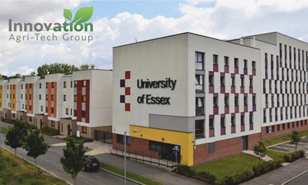 Innovation Agri-Tech Group and The University of Essex Secure Funding For £3.5 Million Facility