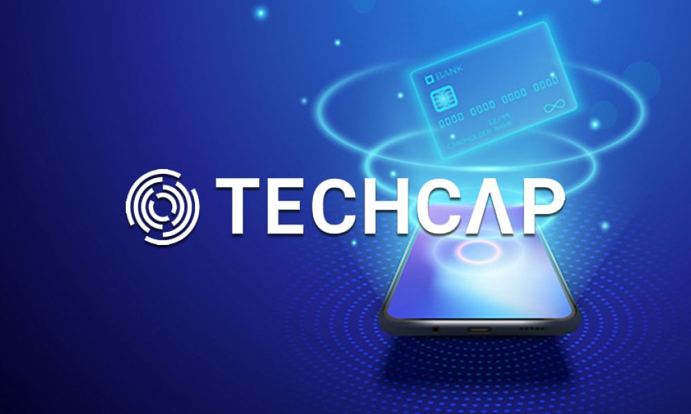 TechCapTechCap, Banking as a Service (BaaS)