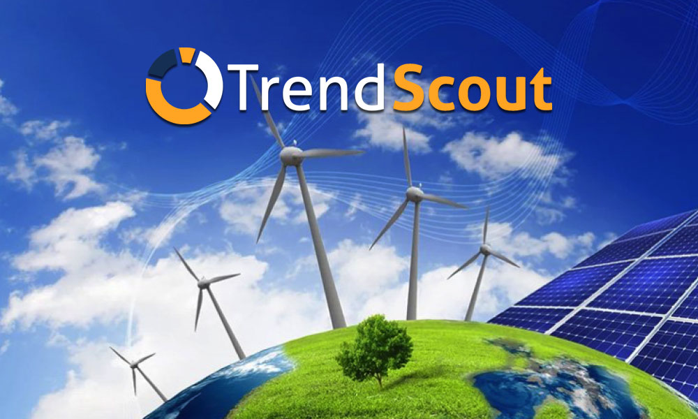 TrTrendScout, working with Angel Investorsendscout, for Angel Investors