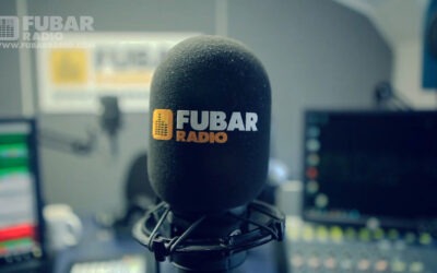 FUBAR Radio begins first phase of business expansion