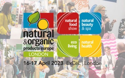 Harniman’s to Exhibit at Europe’s Leading Sustainable Business Event
