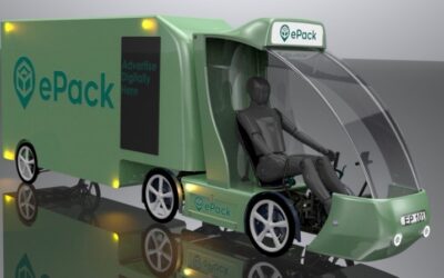 WESTBROOKE ASSOCIATES EXPEDITE THE SHIFT TOWARDS SUSTAINABLE TRANSPORT SOLUTIONS