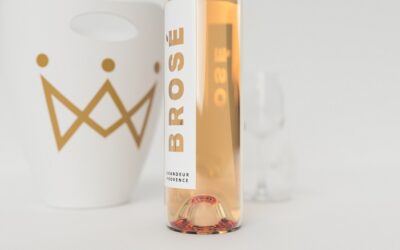 Brosé Wine CEO Appointed Drinks Expert For Luxury Lifestyle Magazine