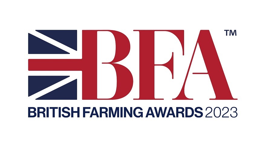 IAG Achieve Finalist Status for British Farming Awards 2023