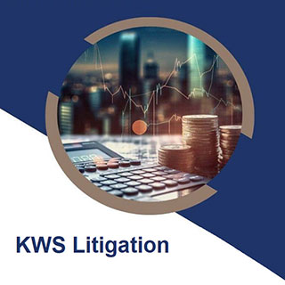 KWS Litigation