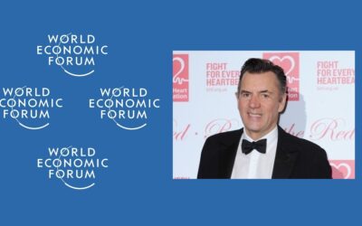 Westbrooke Associates’ Asset Venture Triumphs At The World Economic Forum And Appoints Duncan Bannatyne OBE