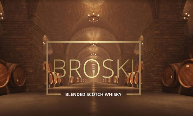 Westbrooke Associates Present Broski Whisky—Redefining Tradition