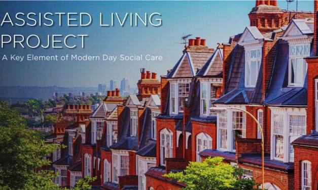 The Assisted Living Project: Latest Developments and Achievements