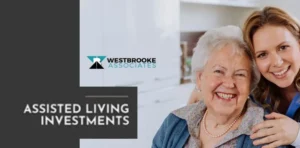 WESTBROOKE ASSOCIATES: REVIEWS REVEAL THE STRATEGY BEHIND LH1 GLOBAL SUCCESS IN ASSISTED LIVING