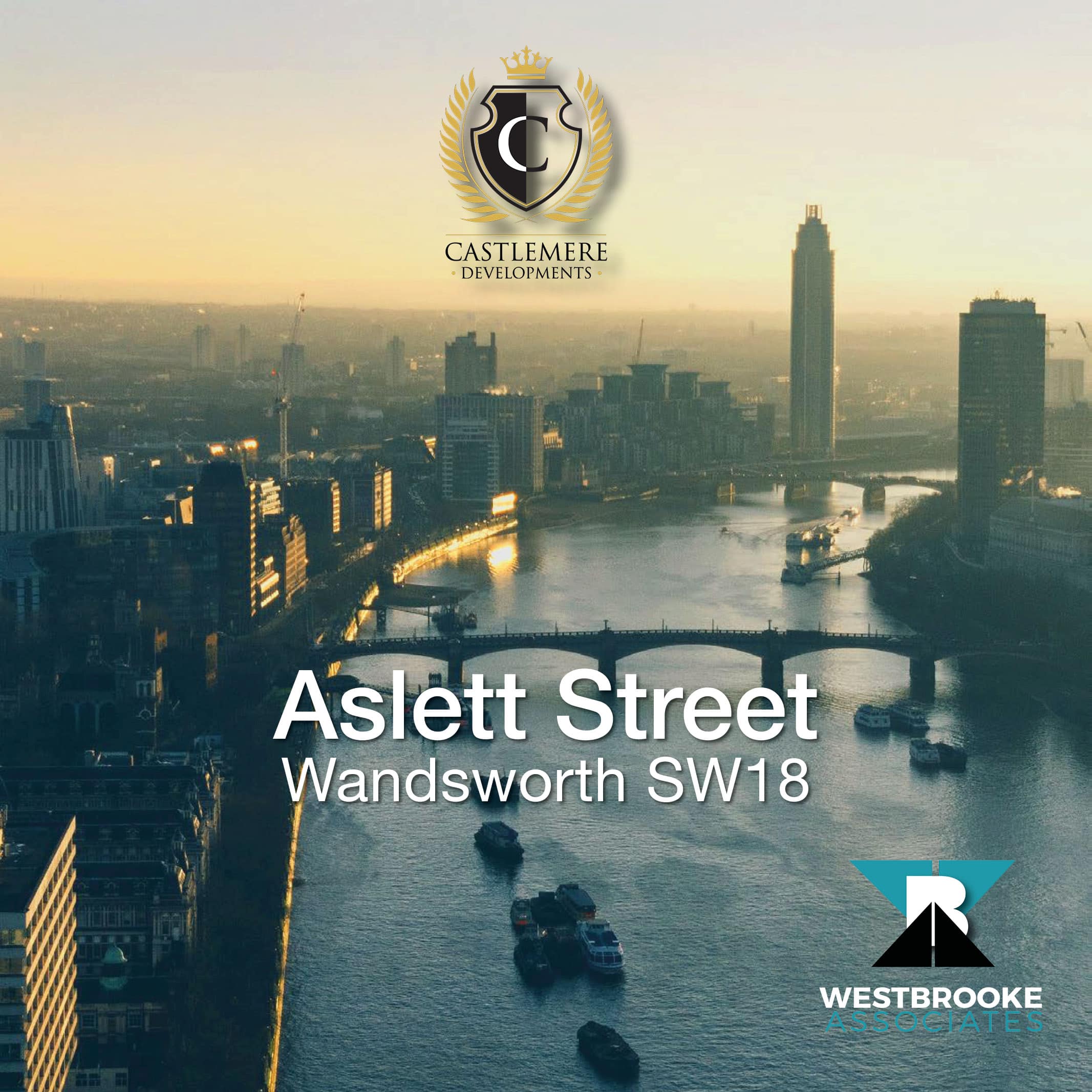 Castlemere Developments Aslett Street Thumbnail